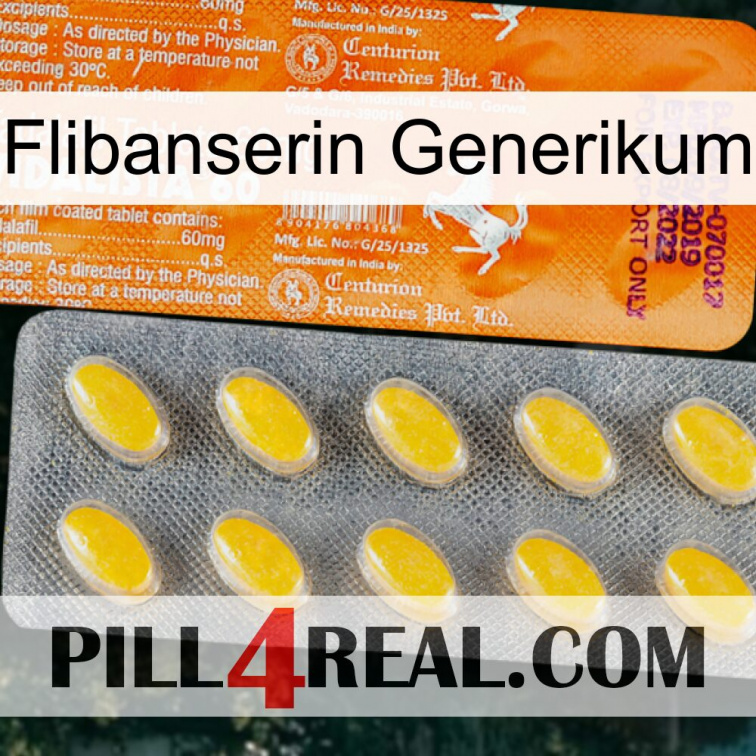Flibanserin Generic new05